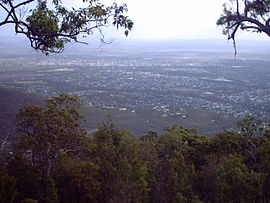 Rockhampton de Mt Archer.jpg