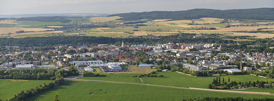 Rokycany: Historie města, Obyvatelstvo, Městská správa