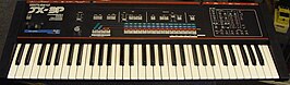 Roland JX-3P