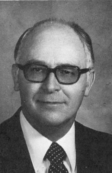 Roland A. Luedtke