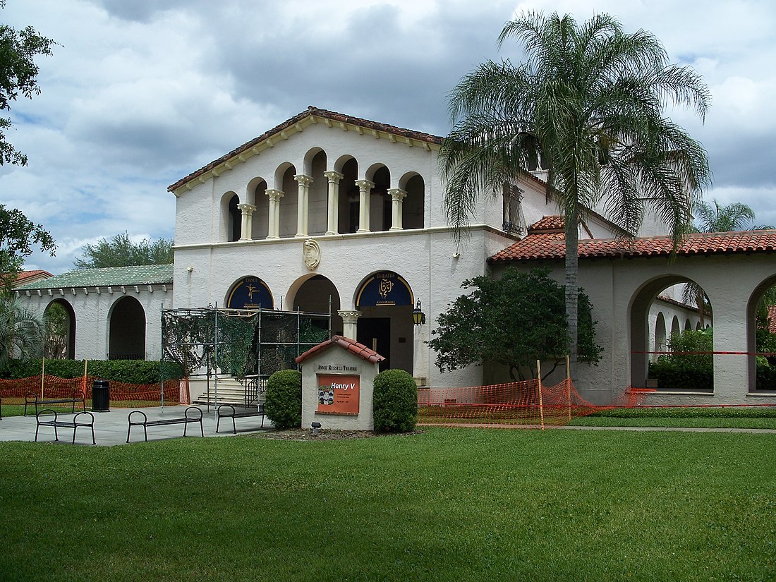 Rollins College