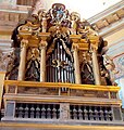 Orgue