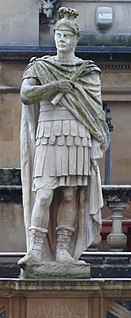 Gnaeus Julius Agricola Roman governor and general (AD 40-93)