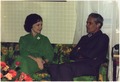 Rosalynn Carter with Prime Minister of Jamaica Michael Manley - NARA - 175033.tif