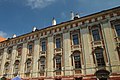 Čeština: Zámek v Roudnici nad Labem, Ústecký kraj English: A castle in Roudnice nad Labem, Ústí Region, CZ