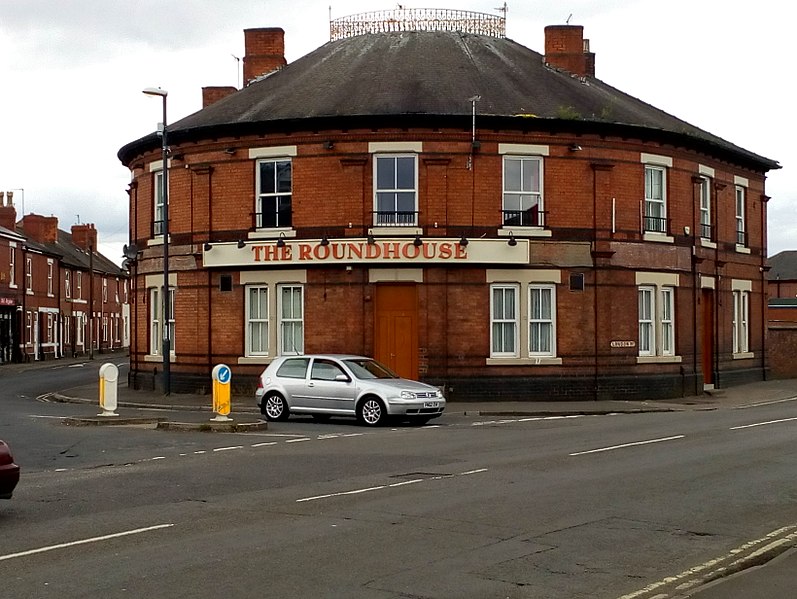 File:Roundhouse on London Road in Alvaston Derby.jpg