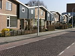 Huizen