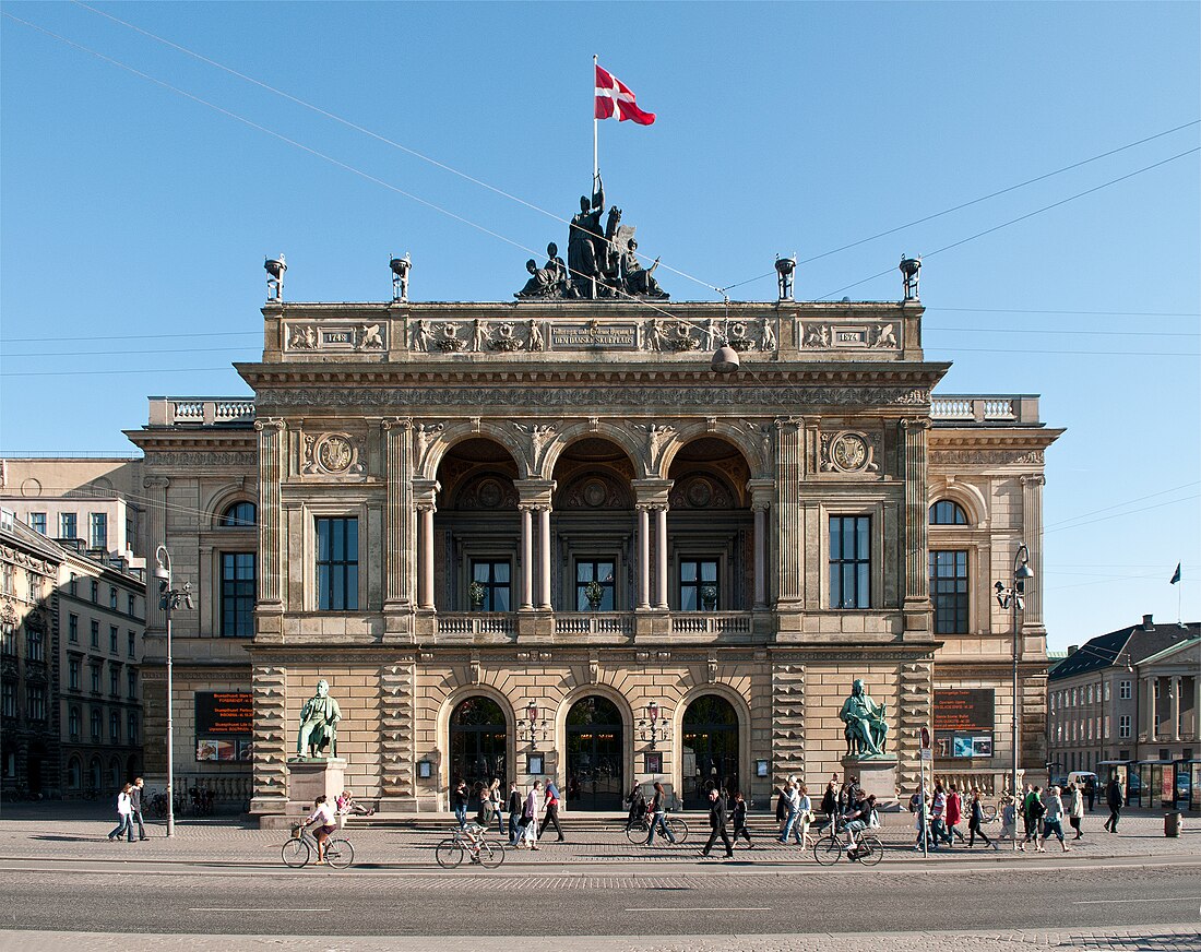 Royal Danish Ballet