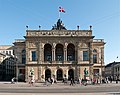 Miniatura para Teatro Real de Copenhague