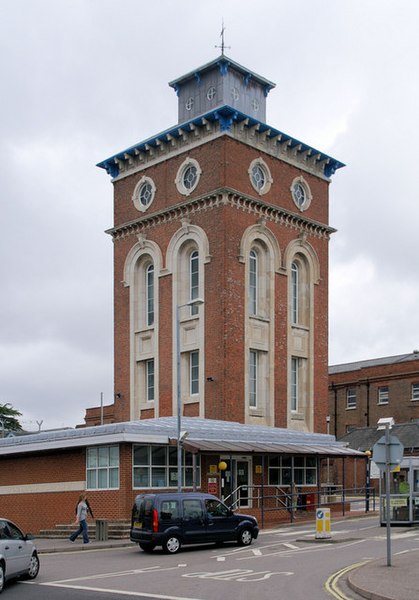 File:Royal Naval Hospital, Haslar - geograph.org.uk - 877441.jpg