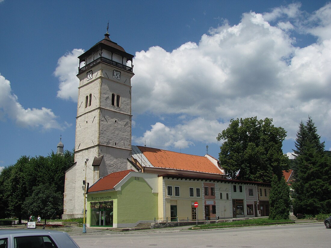 Rožňava