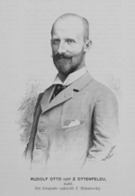 Rudolf Otto von Ottenfeld için küçük resim