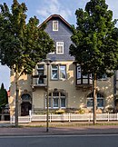 Rudolstadt Caspar-Schulte-Strasse 35 residential building - Fratzenburg.jpg