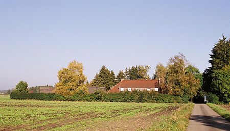 Rundfunksender Dürrheim