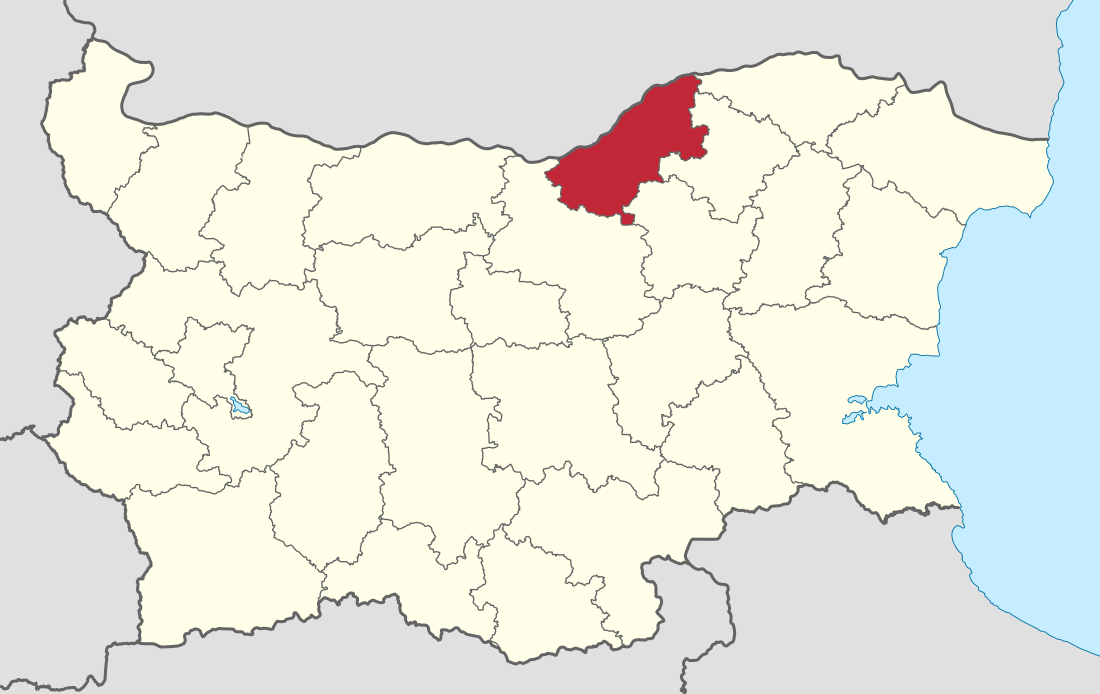 Ruse Province