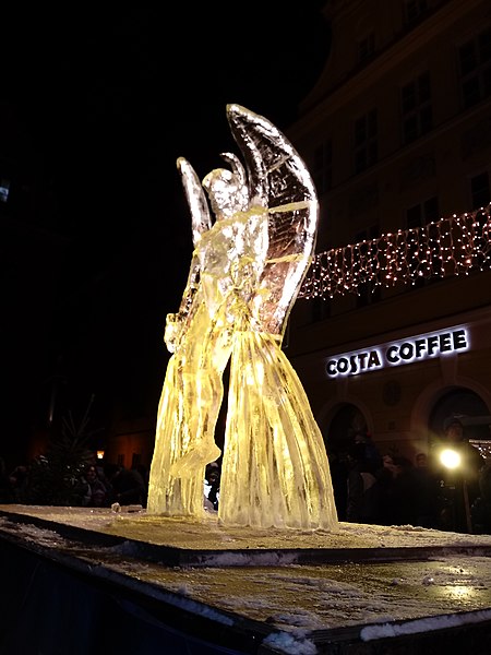 File:Rzeźba na IceFestivalu w Poznaniu 2017 (2).jpg