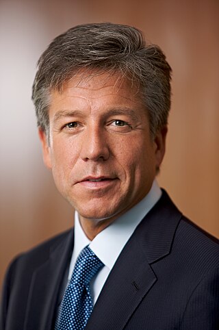 Bill McDermott