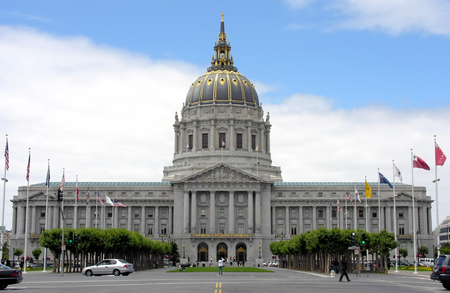 Tòa_thị_chính_San_Francisco