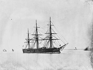 Prussian and German battleship SMS König Wilhelm (1868)