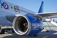 Small Planet Airlines