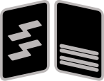 SS-Rottenführer Collar Rank.svg