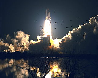 STS-84 1997 Space Shuttle mission to the Mir space station