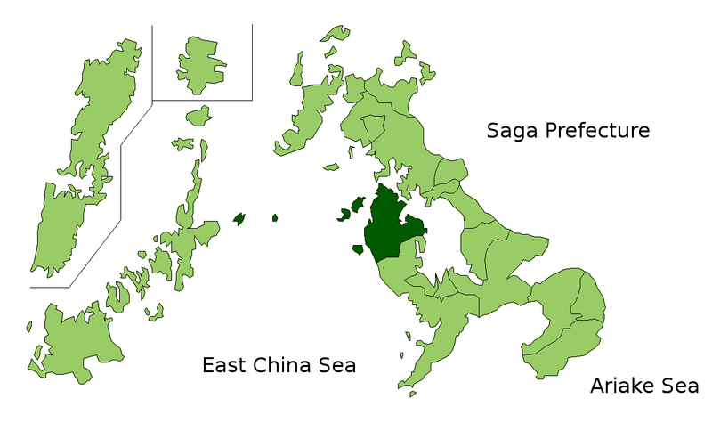 File:Saikai in Nagasaki Prefecture.png