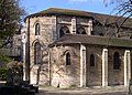 Église Saint-Julien-le-Pauvre