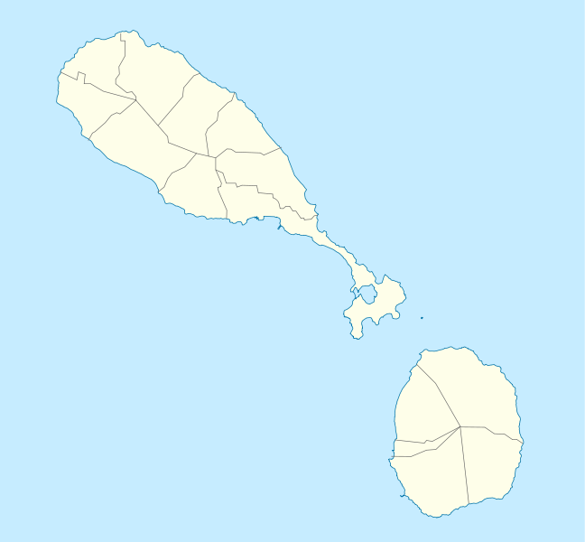 File:Saint Kitts and Nevis location map.svg