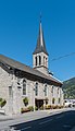 * Nomination Saint Lawrence church in Châtel, Haute-Savoie, France. --Tournasol7 05:38, 17 May 2021 (UTC) * Promotion Good quality --Michielverbeek 15:11, 17 May 2021 (UTC)