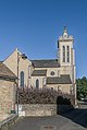 * Nomination Saint Martin Church in Le Massegros, Lozere, France. --Tournasol7 01:46, 16 November 2018 (UTC) * Promotion  Support Good quality.--Agnes Monkelbaan 05:51, 16 November 2018 (UTC)