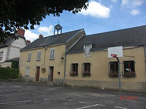 Habiter à Saint-Gilles