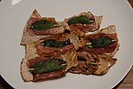 Miniatura per Saltimbocca