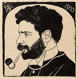 Samuel Jessurun de Mesquita - self-portrait dated 1900.jpg