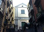 Basilica di San Giovanni Maggiore