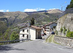 San Nazzaro Val Cavargna