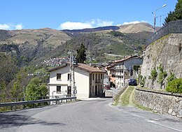 San Nazzaro Val Cavargna – Veduta