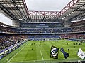 San Siro, Milan