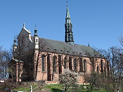 Sandomierška stolnica