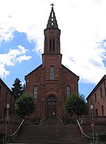 St. Venantius (Wertheim)