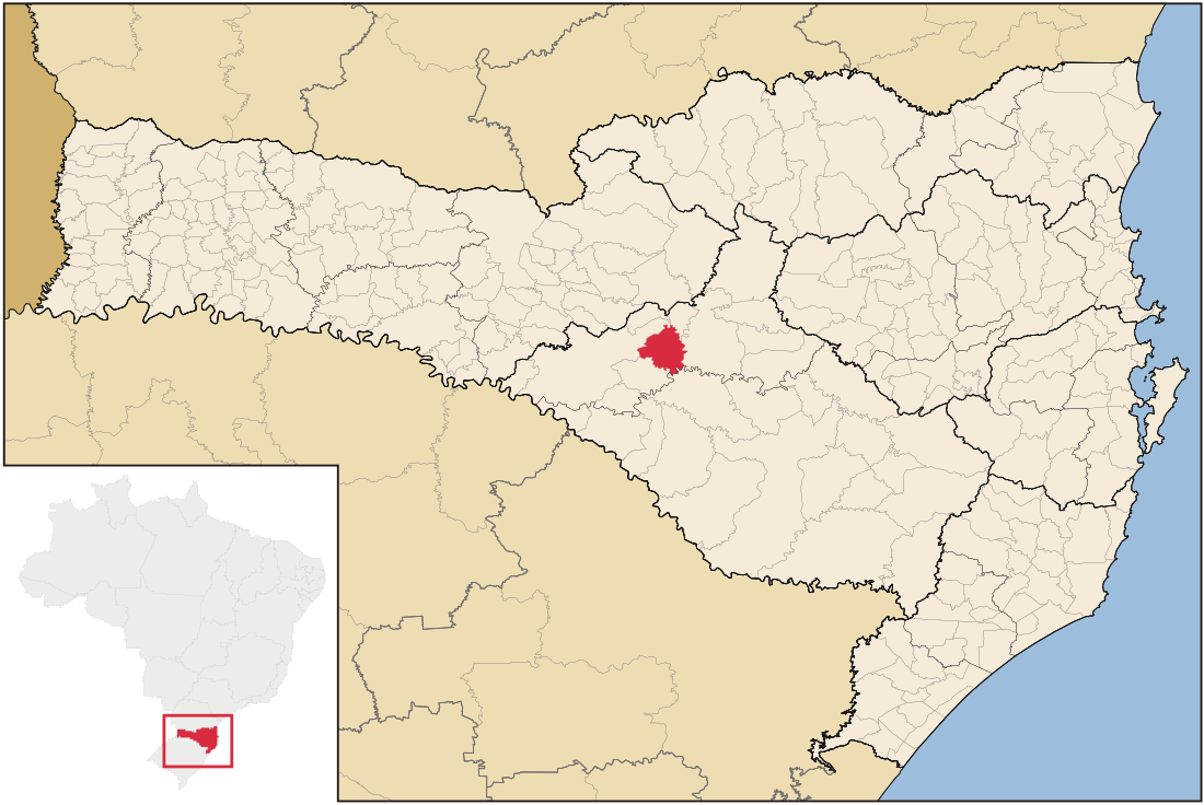 Brunópolis