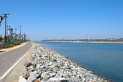 Santa Ana River und Path.jpg