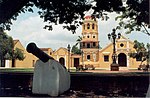 Thumbnail for History of Santa Cruz de Mompox