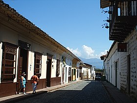 Nuda ke Santa Fe de Antioquia