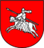 Blason de Satrup