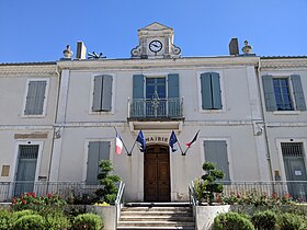 Sauzet (Drôme)