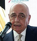 Adriano Galliani için küçük resim