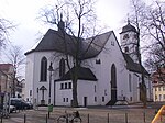 St. Heinrich und Kunigunde (Schloß Neuhaus)