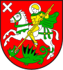 Coat of arms of Schlans