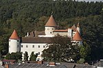 Schwertberg Castle